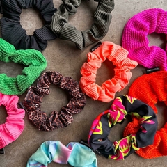 SCRUNCHY HAWAII en internet