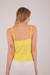 Musculosa Top Lady Amarillo - tienda online