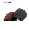 Climate* 7267 Boina Masculina Tricotado