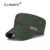 Climate* 7168 Boné Masculino Militar