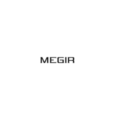 Megir* 8115 Relógio Masculino Luminous Big Dial - Simple Market