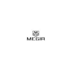 Megir* 2063 Relógio Masculino Cronógrafo - loja online
