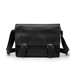 Imagem do Classic* 8731 Bolsa Masculina Mensageiro