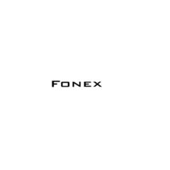 Fonex* 8101 Armação de Óculos Masculino Titanium Ultra Slim - comprar online
