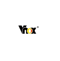 Vnox* 1259 Pulseira Masculina Strass Brilhante Niquelado - loja online