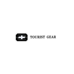 Tourist Gear* 5008 Bolsa Masculina Oxford Shoulder Bag - loja online