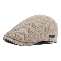 Laurenclay* 8330 Boina Masculina - Simple Market