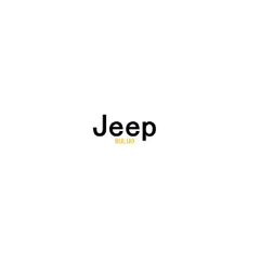 Jeep Buluo* 2111 Bolsa Masculina Transversal Shoulder Couro - Simple Market