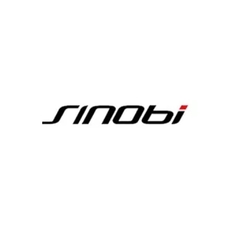 Sinobi* 9368 Relógio Masculino Silicone Sport na internet