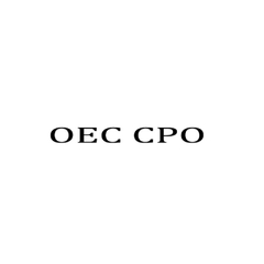 Imagem do OEC CPO* 0684 Armação de Óculos Masculino Quadrado Acetato