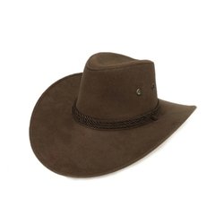 Yy Hats* 17059 Chapéu Country Masculino - Simple Market