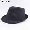 Eodjcue* 8226 Chapéu Trilby Masculino