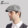 Sleckton* 2295 Boina Masculina Visors