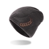 Xthree* 3413 Gorro Masculino Lã Forrado