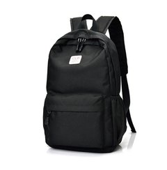 ManjiangHong* 502 Mochila Masculina Nylon Basic