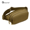 Protector Plus* 3189 Pochete Masculina Militar Combat