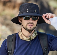 JoyLord* 9129 Chapéu Masculino Safari