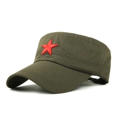 Makefge* 2499 Boné Masculino Militar Style - loja online