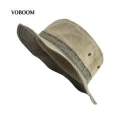 Voboom* 139 Chapéu Masculino Safari - comprar online