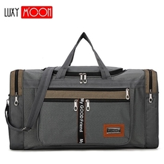 Luxy Moon* 2097 Mala de Viagem Oxford