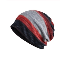 Balight* 7678 Gorro Masculino Algodão Forrado Running