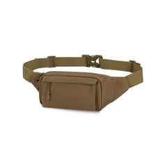 Tanluhu* 5410 Pochete Masculina Nylon Militar Style