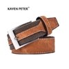 Kaven Peter* 7925 Cinto Masculino Original Canvas