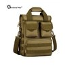 Protector Plus* 2021 Bolsa Masculina Satchel Militar Style