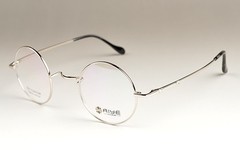 9814* Armação De Óculos De Grau 100% Titânio 8731 - loja online