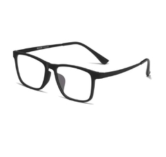 Yimaruili* 3068 Armação de Óculos Masculino Titanium - comprar online