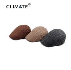 Climate* 7267 Boina Masculina Tricotado na internet