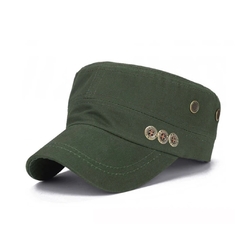 Climate* 7168 Boné Masculino Militar - comprar online