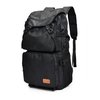 ManjiangHong* 503 Mochila Masculina Nylon Waterproof 35 Litros