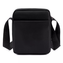 Tourist Gear* 5008 Bolsa Masculina Oxford Shoulder Bag - comprar online