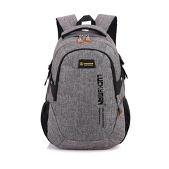 Chansin* 2949 Mochila Masculina - comprar online