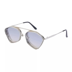 Vysen Partagas* 2028 Óculos de Sol Masculino Poligonal - comprar online
