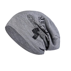 Geebro* 1146 Gorro Masculino Algodão Jeremy Scott - comprar online