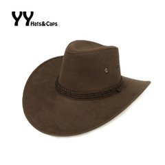 Yy Hats* 17059 Chapéu Country Masculino