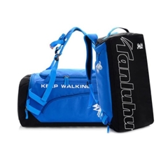 Tanluhu* 4331 Mala de Viagem Keep Walking - comprar online