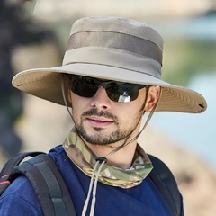 Summer* 4014 Chapéu Masculino Safari - comprar online