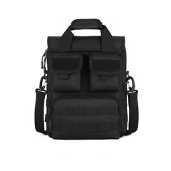 Protector Plus* 2021 Bolsa Masculina Satchel Militar Style - comprar online