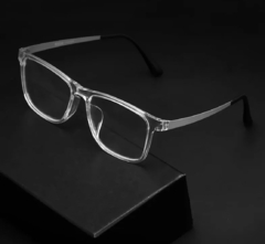 Yimaruili* 3068 Armação de Óculos Masculino Titanium na internet