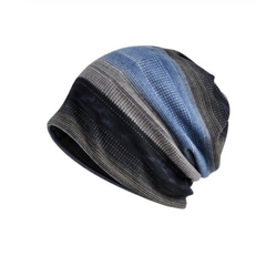 Balight* 7678 Gorro Masculino Algodão Forrado Running - comprar online