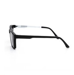 Liyue* 7016 Armação De Óculos Masculino Clip on - loja online