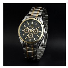 Chenxi* 018 Relógio Masculino Aço Inox - Simple Market