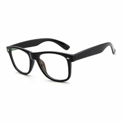 Sh484* Armação De Óculos Masculino Acetato Classic na internet