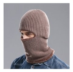 Imissu* 9753 Balaclava Masculina Lã Acrílico Aveludado 2 em 1 na internet