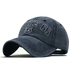 Route 66* Boné Masculino Truck Road - comprar online