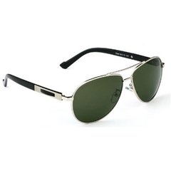 Óculos De Sol Polarizado Alumínio Piloto Veithdia* 3250 - comprar online