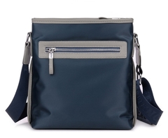 Bxd* 6858 Bolsa Masculina Transversal Shoulder Bag - comprar online
